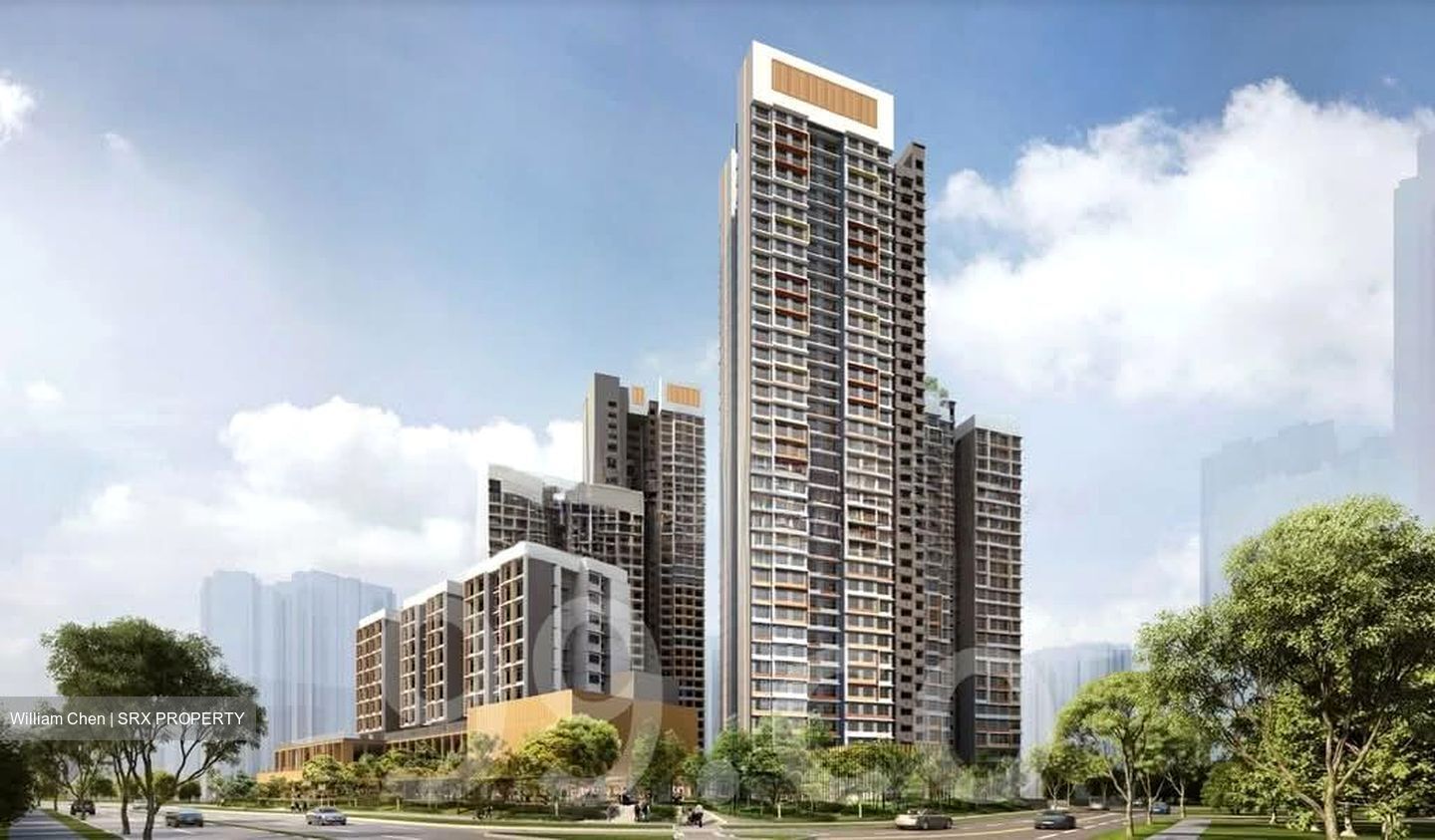 Toh Guan Grove (D22), Shop House #543733481